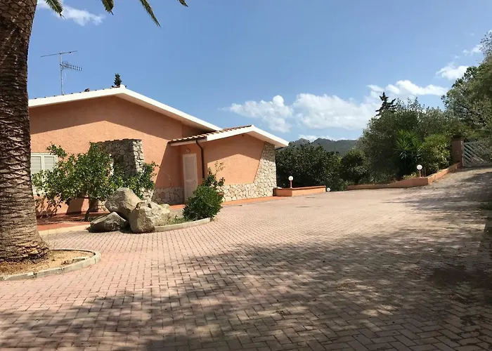 Villalara Piscina, Vista Mare Con Agevolazione Traghetti Lejlighed Portoferraio