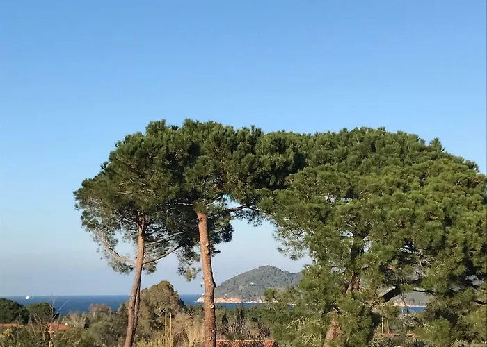 Appartement Villalara Piscina, Vista Mare Con Agevolazione Traghetti *