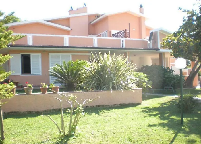 Villalara Piscina, Vista Mare Con Agevolazione Traghetti Lejlighed *