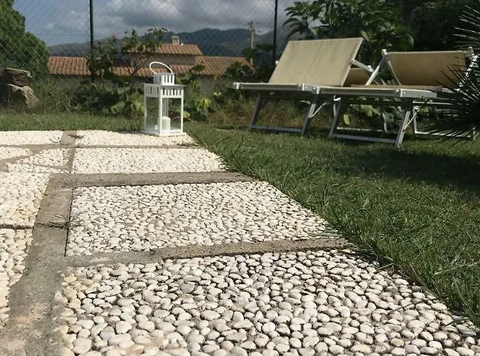 Villalara Piscina, Vista Mare Con Agevolazione Traghetti Апартаменты Портоферрайо