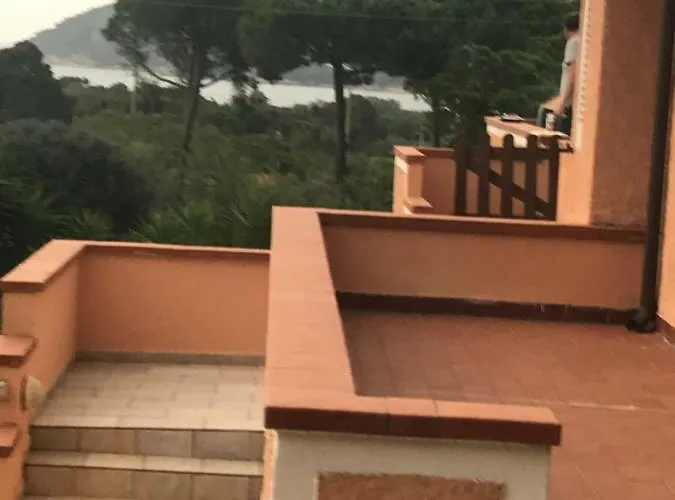 Villalara Piscina, Vista Mare Con Agevolazione Traghetti *