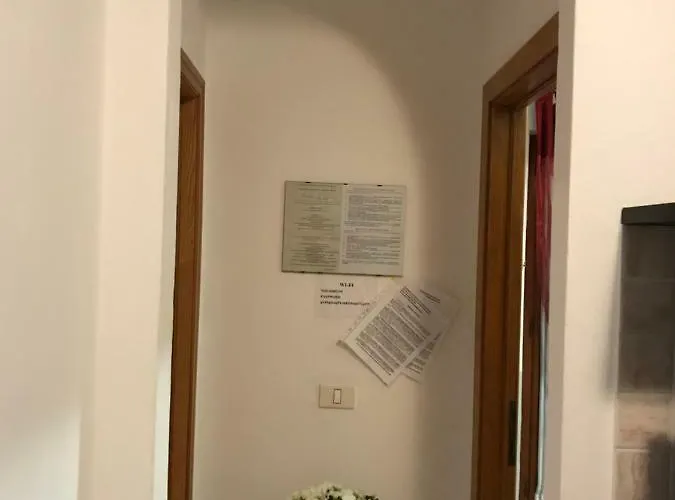 Appartement Villalara Piscina, Vista Mare Con Agevolazione Traghetti Portoferraio