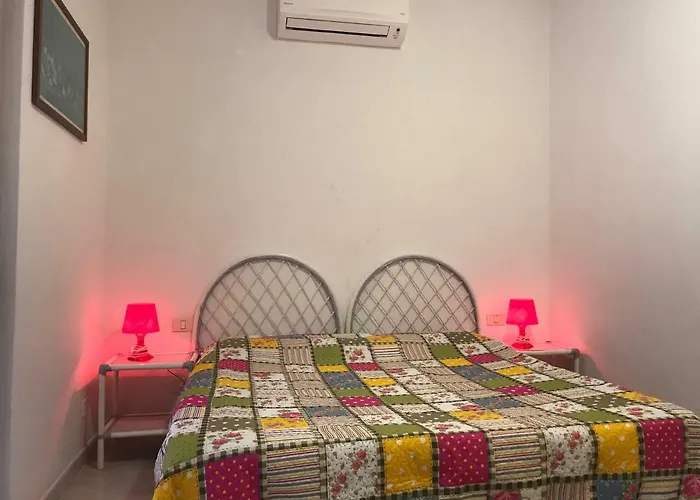 Villalara Piscina, Vista Mare Con Agevolazione Traghetti * Портоферрайо