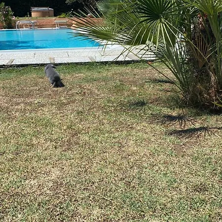아파트 Villalara Piscina, Vista Mare Con Agevolazione Traghetti