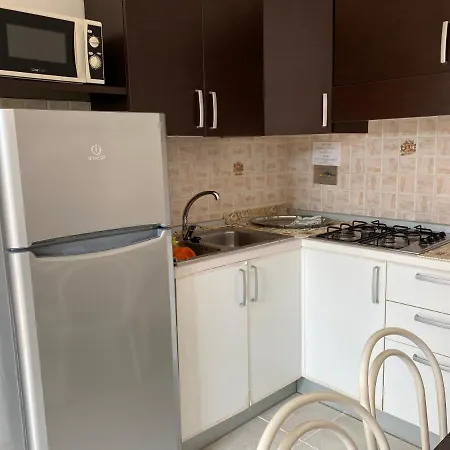 아파트 Villalara Piscina, Vista Mare Con Agevolazione Traghetti
