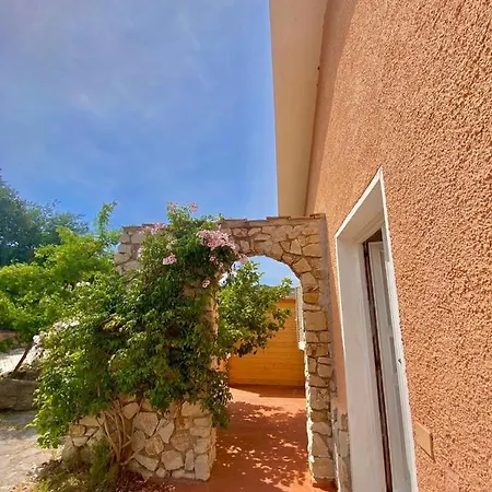 아파트 Villalara Piscina, Vista Mare Con Agevolazione Traghetti 포르토페라이오