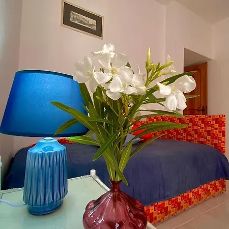 아파트 Villalara Piscina, Vista Mare Con Agevolazione Traghetti 포르토페라이오