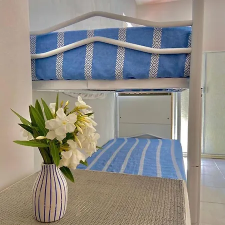 아파트 Villalara Piscina, Vista Mare Con Agevolazione Traghetti *