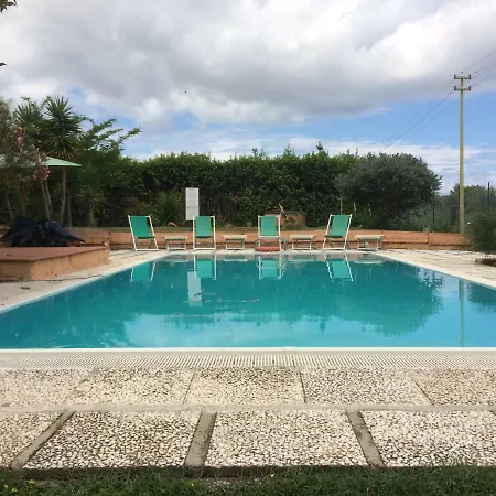 아파트 Villalara Piscina, Vista Mare Con Agevolazione Traghetti *