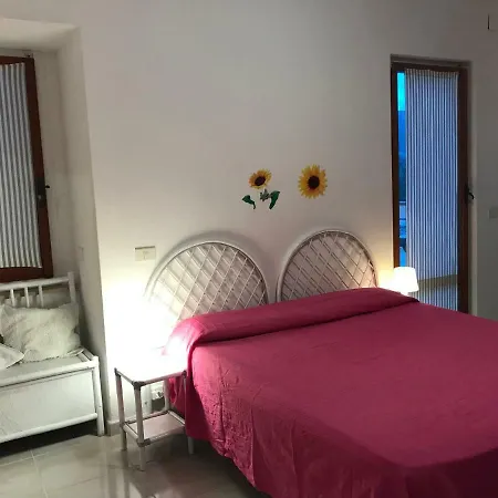 Villalara Piscina, Vista Mare Con Agevolazione Traghetti * 포르토페라이오