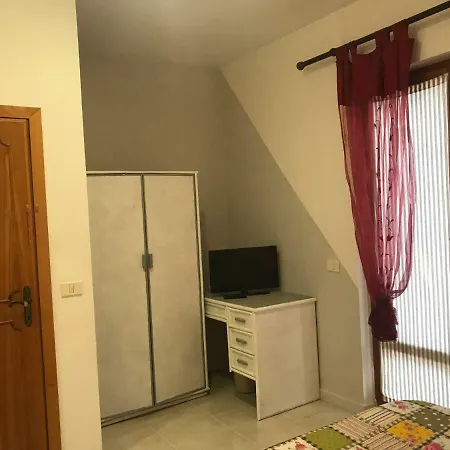 아파트 Villalara Piscina, Vista Mare Con Agevolazione Traghetti *